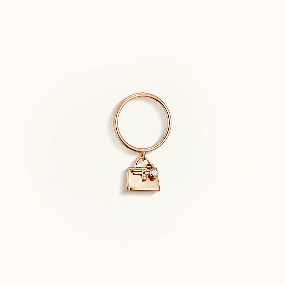 Hermes on sale kelly ring